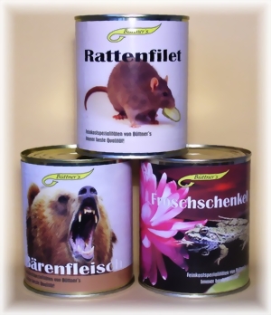Set_RattenBärenFrösche